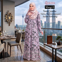 Load image into Gallery viewer, Wangi-H Tunic Jumbo -  Buy 2 @ Free JB777