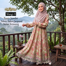 Load image into Gallery viewer, Wangi-H Tunic Jumbo -  Buy 2 @ Free JB777