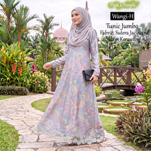 Load image into Gallery viewer, Wangi-H Tunic Jumbo -  Buy 2 @ Free JB777