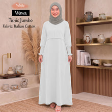 Load image into Gallery viewer, Wawa Tunic Jumbo - Buy 2 @ RM80