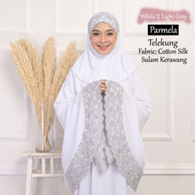 Load image into Gallery viewer, Parmela Telekung - Buy 2 @ Free JB777