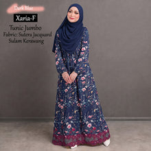 Load image into Gallery viewer, Xaria-F Sulam Tunic Jumbo - Buy 2 @ Free JB777