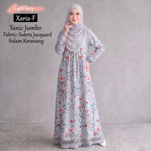Load image into Gallery viewer, Xaria-F Sulam Tunic Jumbo - Buy 2 @ Free JB777