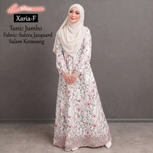 Load image into Gallery viewer, Xaria-F Sulam Tunic Jumbo - Buy 2 @ Free JB777