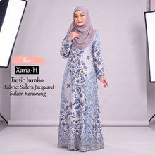 Load image into Gallery viewer, Xaria-H Sulam Tunic Jumbo - Buy 2 @ Free JB777