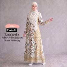 Load image into Gallery viewer, Xaria-H Sulam Tunic Jumbo - Buy 2 @ Free JB777
