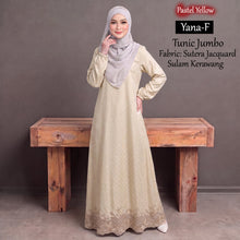 Load image into Gallery viewer, Yana Tunic Jumbo - Buy 2 @ JB777