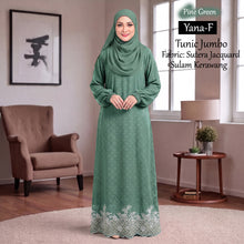 Load image into Gallery viewer, Yana Tunic Jumbo - Buy 2 @ JB777