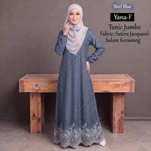Load image into Gallery viewer, Yana Tunic Jumbo - Buy 2 @ JB777