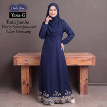 Load image into Gallery viewer, Yana-G Tunic Jumbo - Buy 2 @ Free JB777