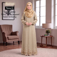 Load image into Gallery viewer, Yana-G Tunic Jumbo - Buy 2 @ Free JB777