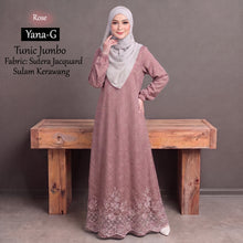 Load image into Gallery viewer, Yana-G Tunic Jumbo - Buy 2 @ Free JB777