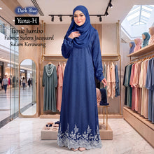 Load image into Gallery viewer, Yana-H Tunic Jumbo - Buy 2 @ Free Shipping