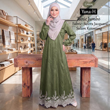 Load image into Gallery viewer, Yana-H Tunic Jumbo - Buy 2 @ Free Shipping