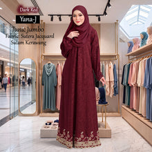 Load image into Gallery viewer, Yana-J Tunic Jumbo - Buy 2 @ Free JB777