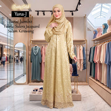 Load image into Gallery viewer, Yana-J Tunic Jumbo - Buy 2 @ Free JB777