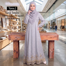 Load image into Gallery viewer, Yana-J Tunic Jumbo - Buy 2 @ Free JB777