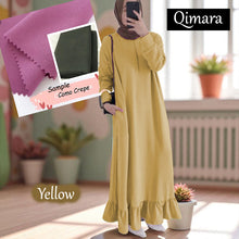 Load image into Gallery viewer, Qimara Tunic Jumbo - Beli 3 @ RM 100