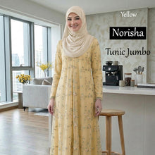 Load image into Gallery viewer, Norisha Tunic Jumbo - Buy 2 @ Free JB777