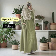 Load image into Gallery viewer, Celine Tunic Jumbo