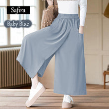 Load image into Gallery viewer, Safira B Skirt Pant - Beli 2 @ RM 80 - Beli 3 @ Free Jubah JB777