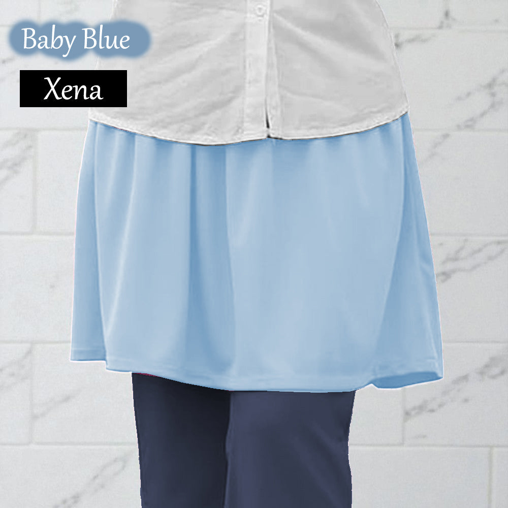 Xena Mini Skirt Extender