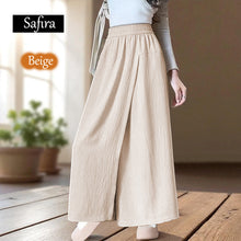 Load image into Gallery viewer, Safira Skirt Pant - Beli 2 @ RM 80 - Beli 3 @ Free Jubah JB777