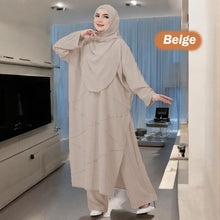 Load image into Gallery viewer, Isella Set B (No Tudung)