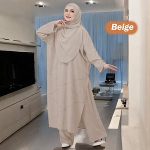 Isella Set B (No Tudung)