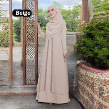 Load image into Gallery viewer, Viyana Lace Tunic Jumbo B