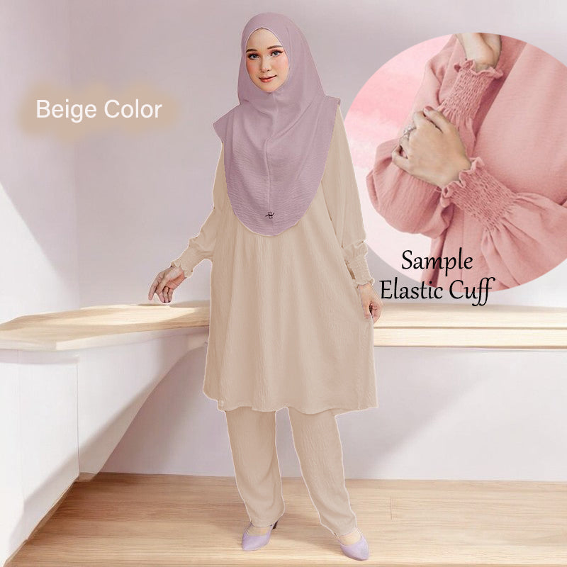 Operi Elastic Cuff Set