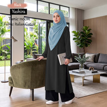 Load image into Gallery viewer, Yashira Tunic 100cm - Buy 2 @ RM80