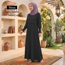 Load image into Gallery viewer, Wawa Tunic Jumbo - Buy 2 @ RM80