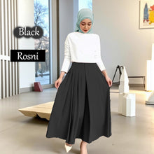 Load image into Gallery viewer, Rosni Skirt Pants