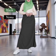 Load image into Gallery viewer, Nema A Skirt Pants