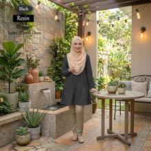Load image into Gallery viewer, Resin Blouse - Buy 2 @ RM80