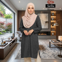Load image into Gallery viewer, Sariha Blouse - Buy 2 @ RM80