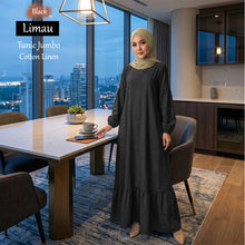 Load image into Gallery viewer, Limau Tunic Jumbo - Buy 2 @ RM 80