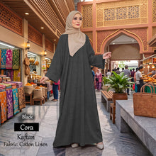 Load image into Gallery viewer, Cora Blouse Kaftan - Buy 2 @ RM90
