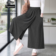 Load image into Gallery viewer, Papasan Skirt Pants - Buy 2 @ RM80