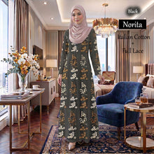 Load image into Gallery viewer, Norita Tunic Jumbo - Buy 2 @ Free Shipping