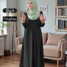 Load image into Gallery viewer, Finafino Tunic Jumbo - Beli 3 @ RM 100 - Beli 4 @ RM 134 + JB777