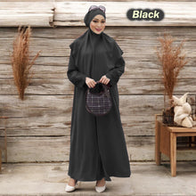 Load image into Gallery viewer, Xana Lace Tunic Jumbo