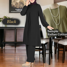 Load image into Gallery viewer, Emma Cotton Set (Size 6xl ~ 10xl)
