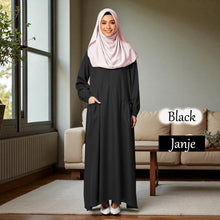 Load image into Gallery viewer, Janje Tunic Jumbo - Beli 3 @ RM 100 - Beli 4 @ RM 134 + Baju BL777