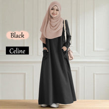 Load image into Gallery viewer, Celine Tunic Jumbo