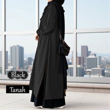 Load image into Gallery viewer, Tanah Tunic 110cm - Beli 3 @ RM 100 - Beli 4 @ RM 134 + Blouse BL777
