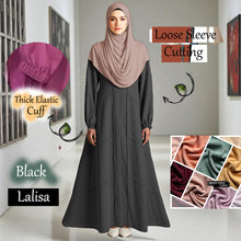 Load image into Gallery viewer, Lalisa A Tunic Jumbo - Buy 2 @ RM 90 - Buy 3 @ RM 135 + BL777