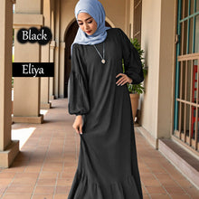Load image into Gallery viewer, Eliya Tunic Jumbo