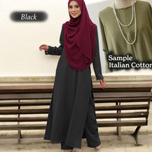 Load image into Gallery viewer, Pasha Tunic Jumbo + Pants